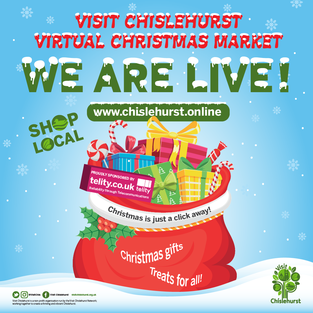 🎁An Alternative Christmas Gifts Idea - Art on Parade