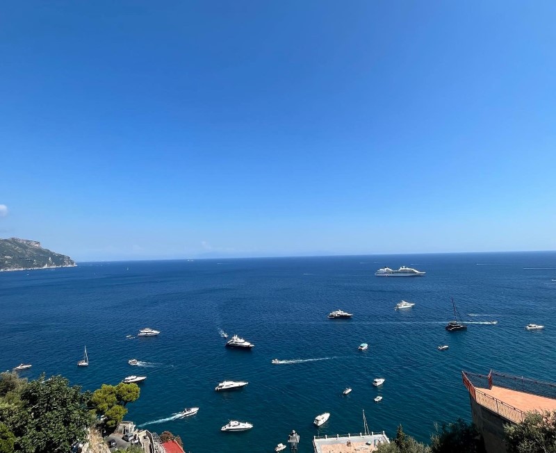 🇮🇹 Day 10 – Plain Sailing 🚤