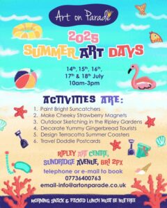 😊Calling All Busy Parents!