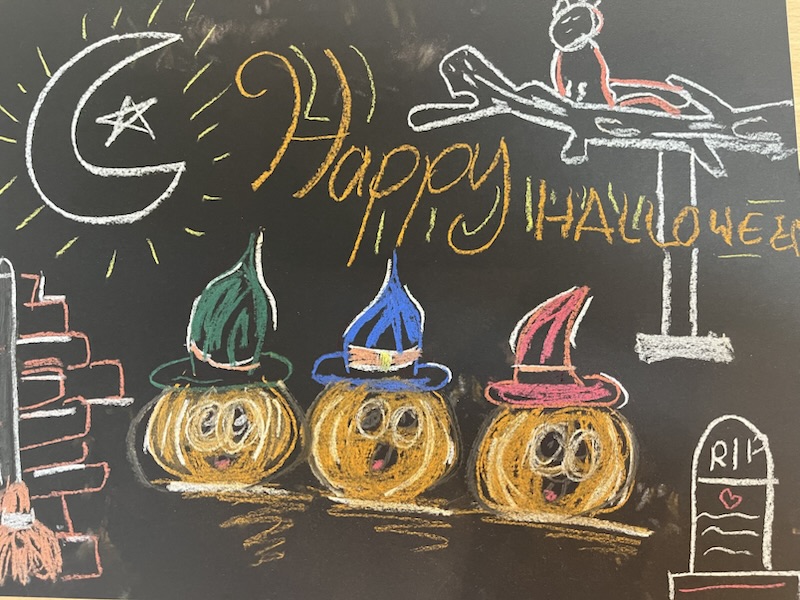 🎃Happy Halloween 2025🎃