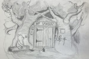 🍯 Winnie The Pooh Again!🐝