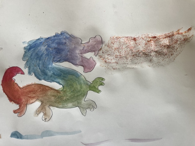 🐉Chinese Lunar New Year 🐉