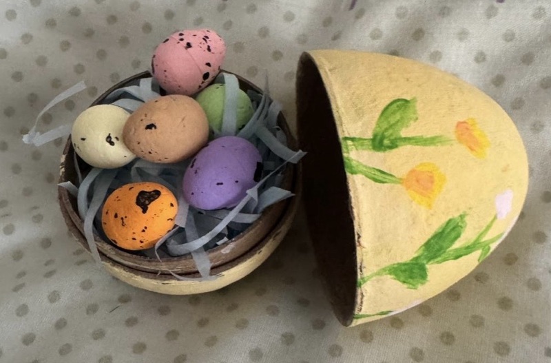 🐣Happy Easter🐣