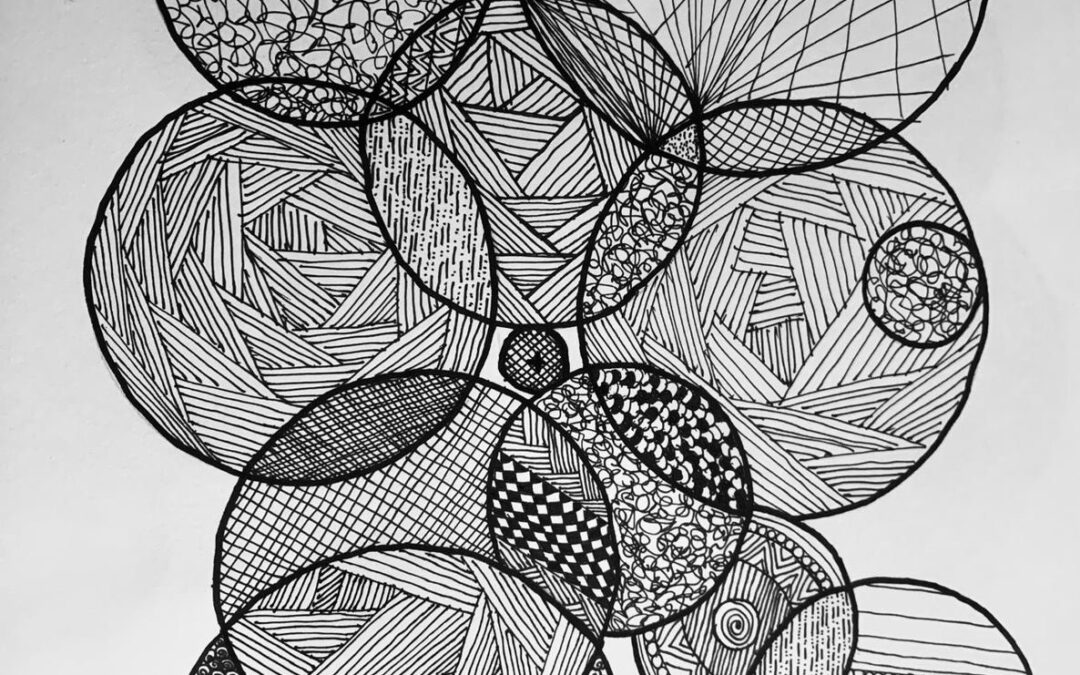 Zentangle Patterns