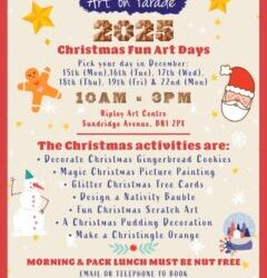 🎅🏼Extra Day Added🎄