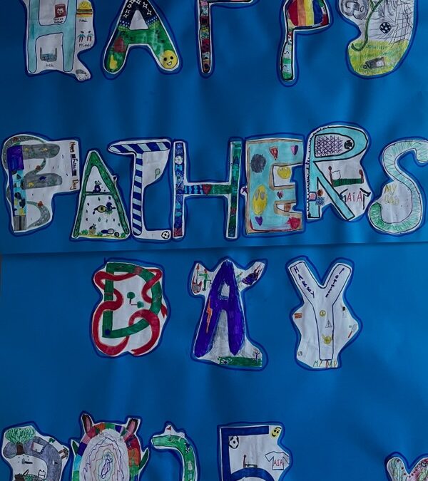 ❤️Father’s Day❤️