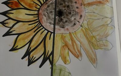 🌻Hello October 😮