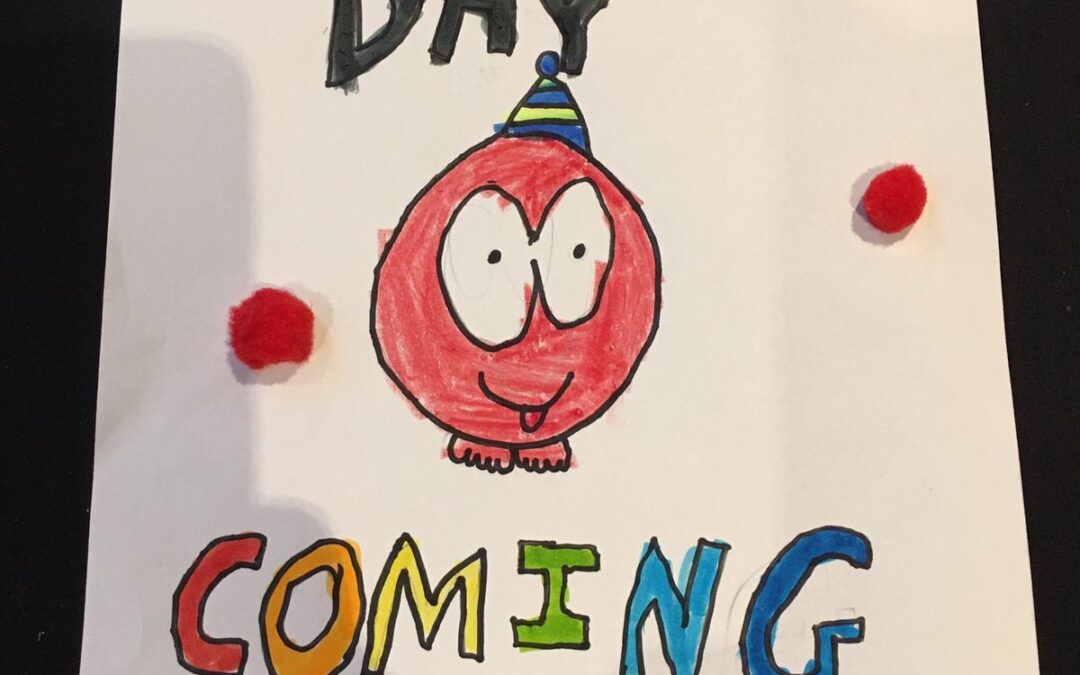 Red Nose Day 2021