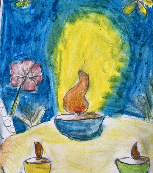 🪔Happy Diwali 2025!🪔