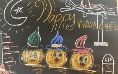 🎃Happy Halloween 2025🎃