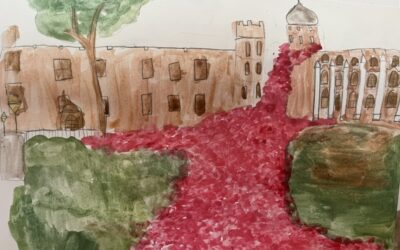 🌺Remembrance Day 2025❤️