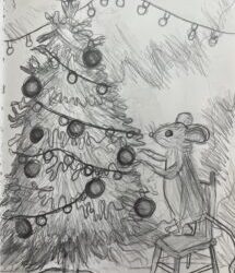 🎄🎶Oh Christmas Tree, Oh Christmas Tree🎶🎄