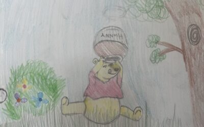 🍯 Happy Winnie The Pooh Day 2026 🍯