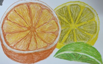 🍊🍋🍋‍🟩”Oranges and Lemons say the Bells of St Clement!”