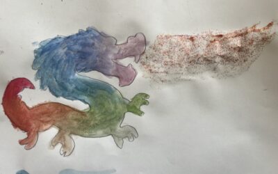 🐉Chinese Lunar New Year 🐉