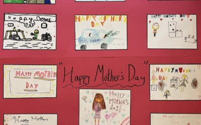 💐Mother’s Day💖