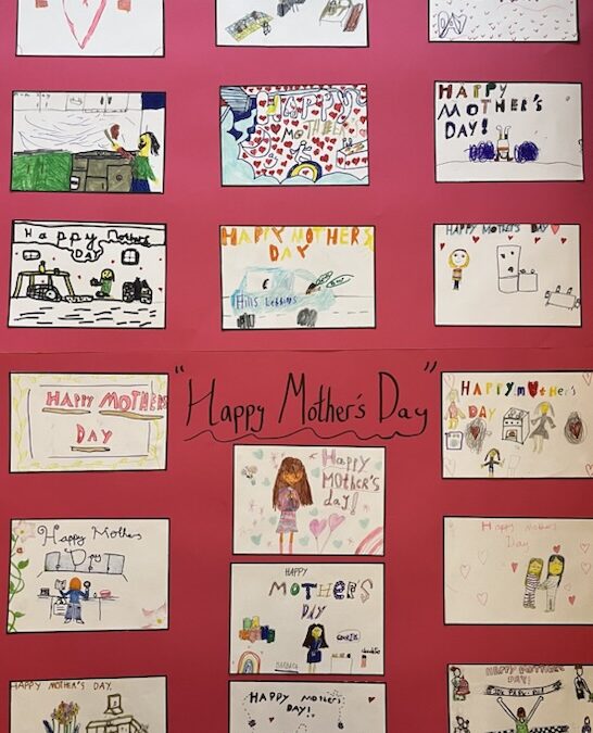 💐Mother’s Day💖