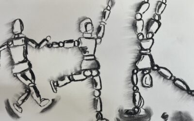 🤩Keeping Things Moving🤩