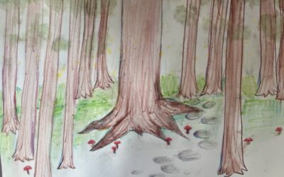 🌳International Day of the Forest🌲