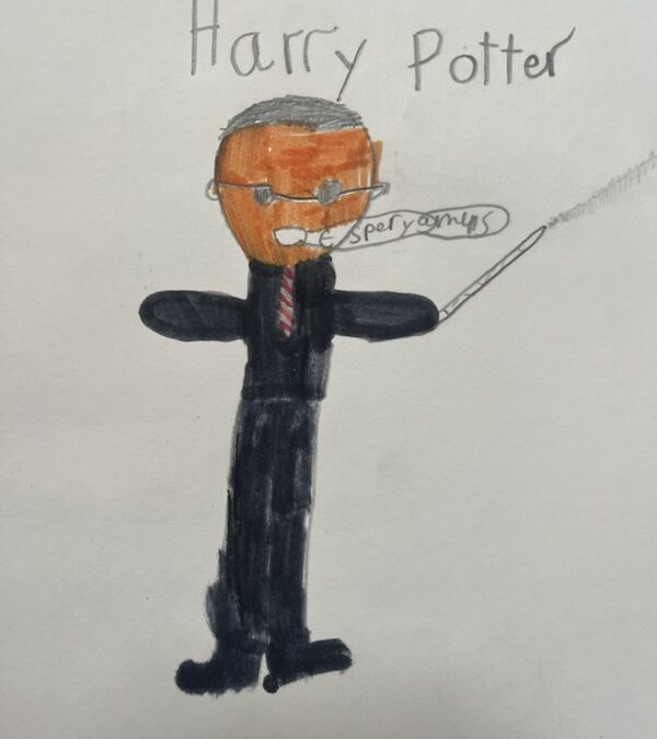 🧙Harry Potter Day🪄
