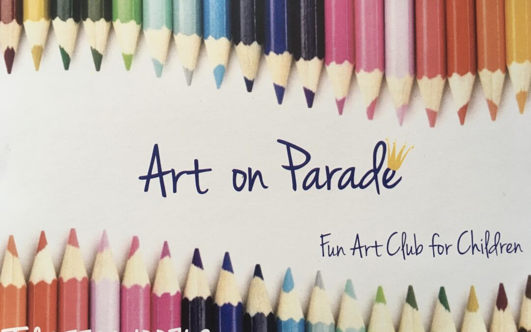 Summer Art Classes